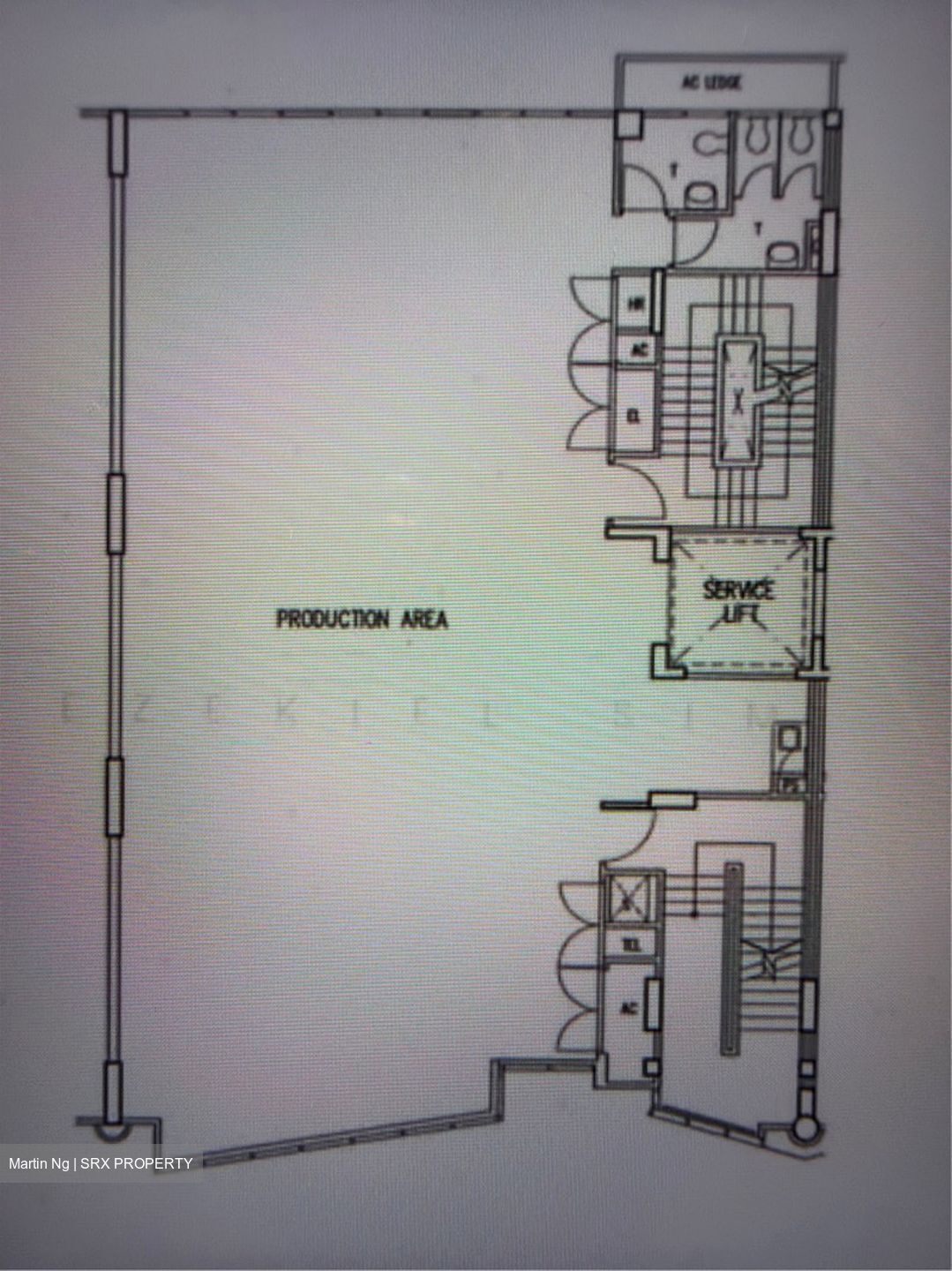 Ubi Techpark (D14), Factory #591458961